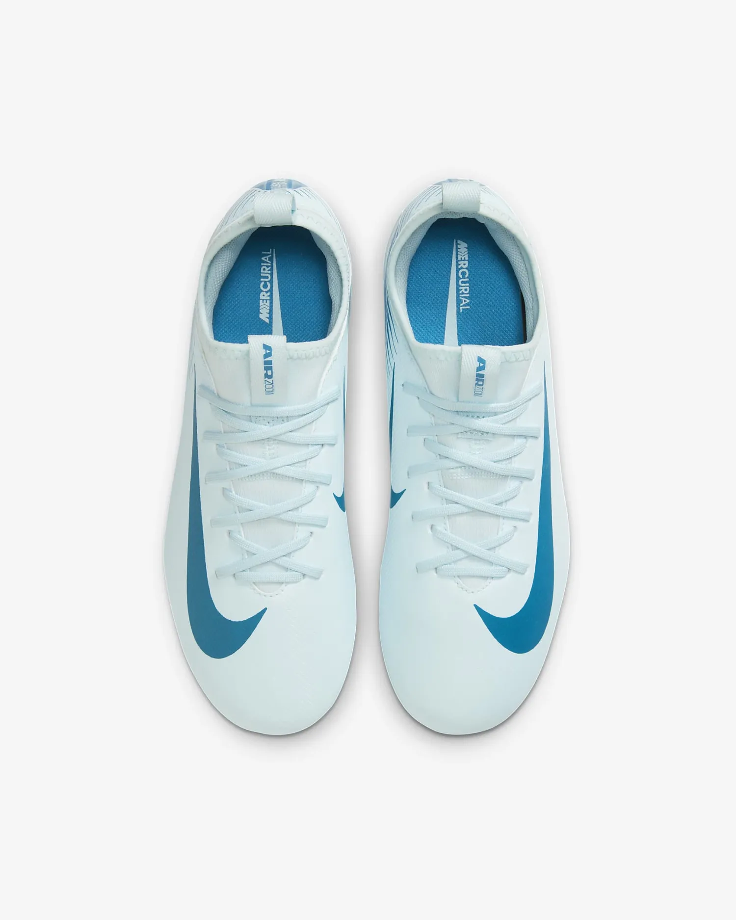 NIKE JR. MERCURIAL VAPOR 16 ACADEMY BAMBINO