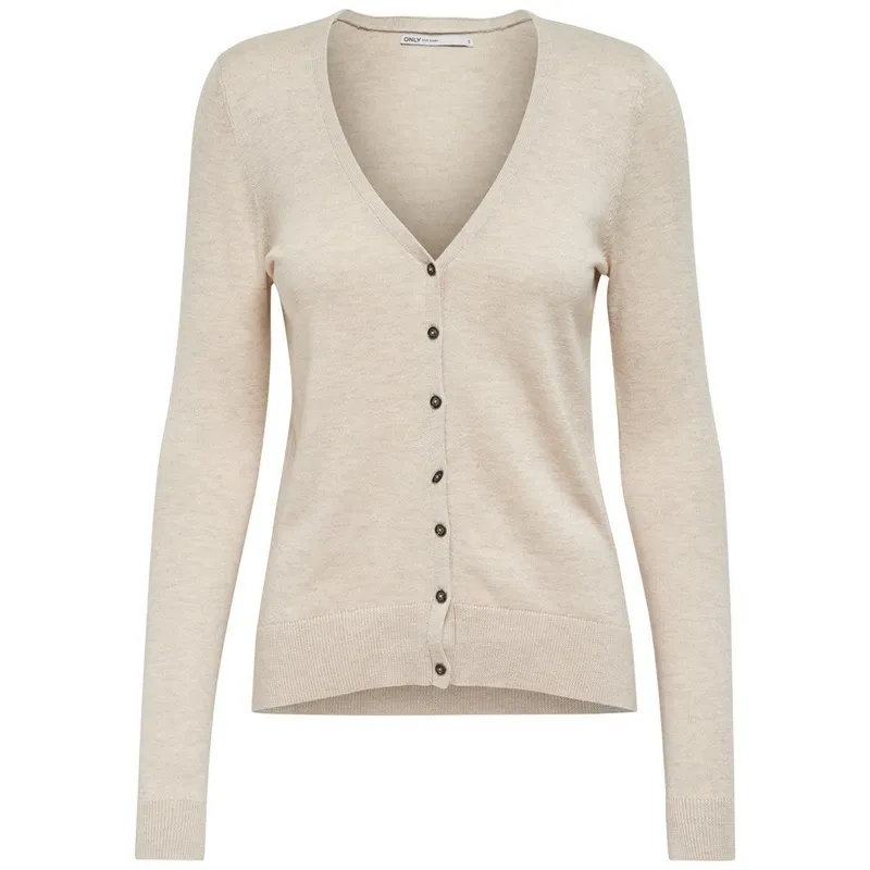 Only cardigan donna in cotone