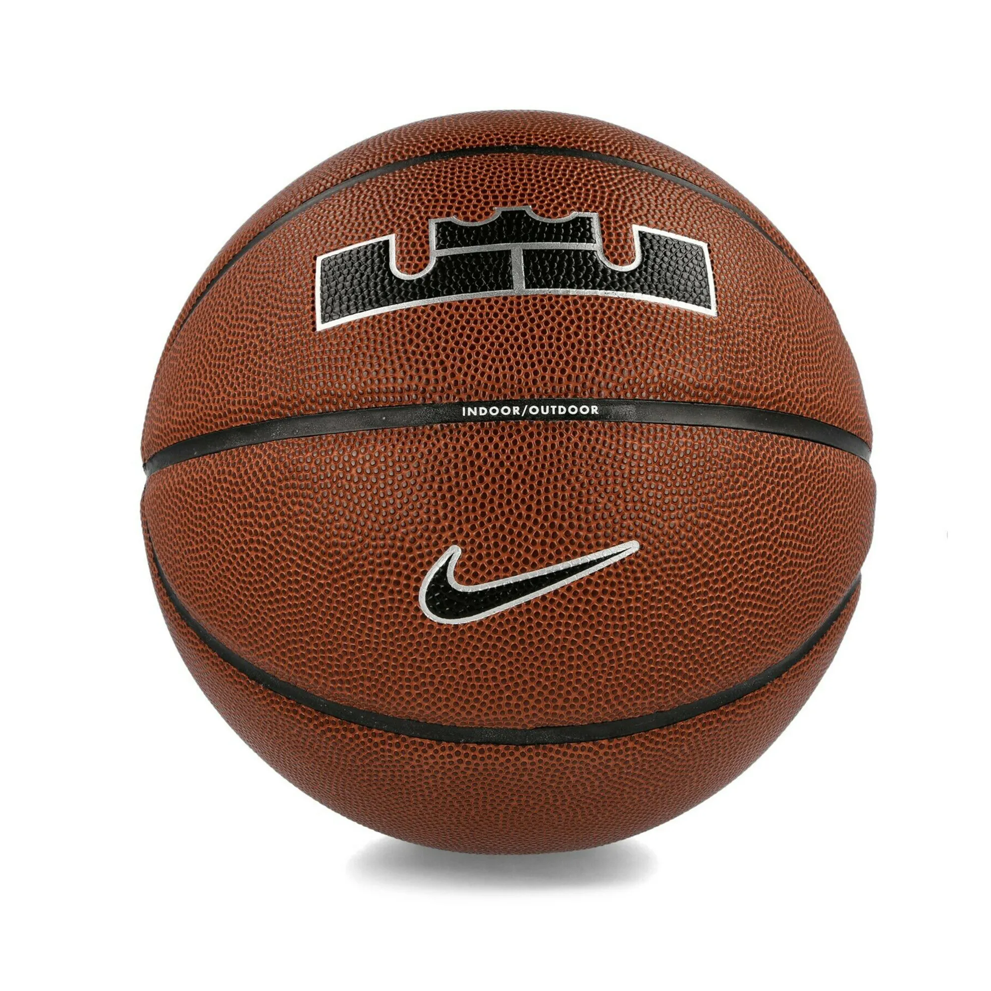 Pallone Basket Nike All Court 8P 2.0 Lebron James