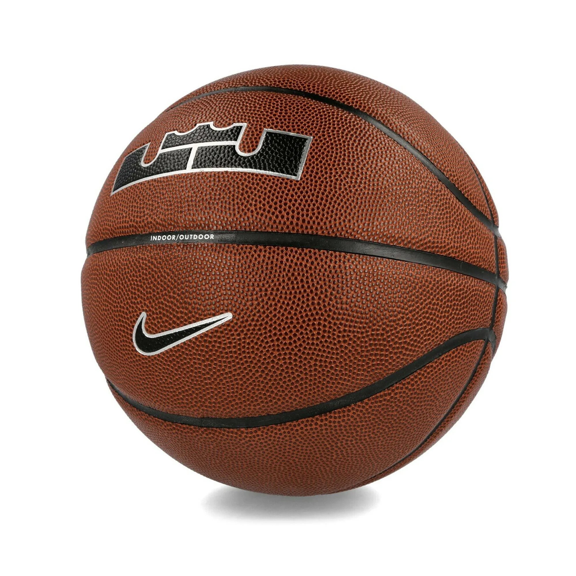 Pallone Basket Nike All Court 8P 2.0 Lebron James