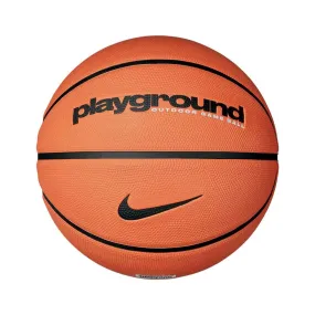 Pallone Basket Nike Everyday Playground 8P Amber