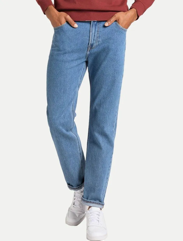 Pantalone Jeans Lee - Denim