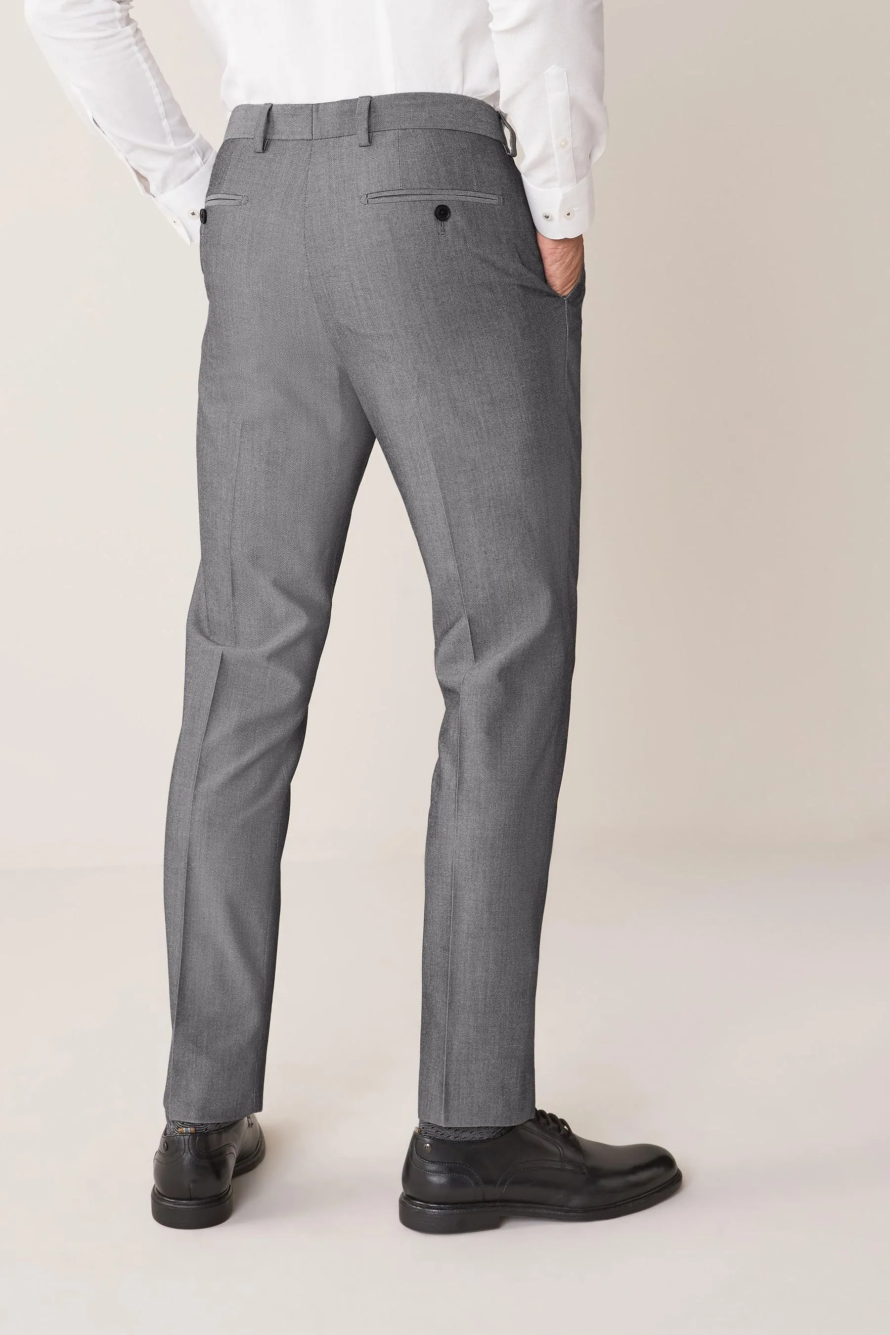 Pantaloni da abito