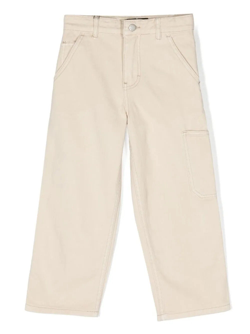 PANTALONI NATURELLE
