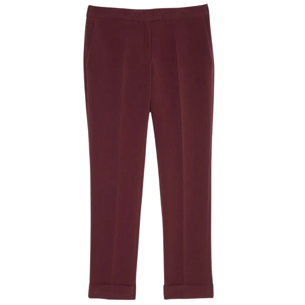 Pantaloni Twinset Milano trouser