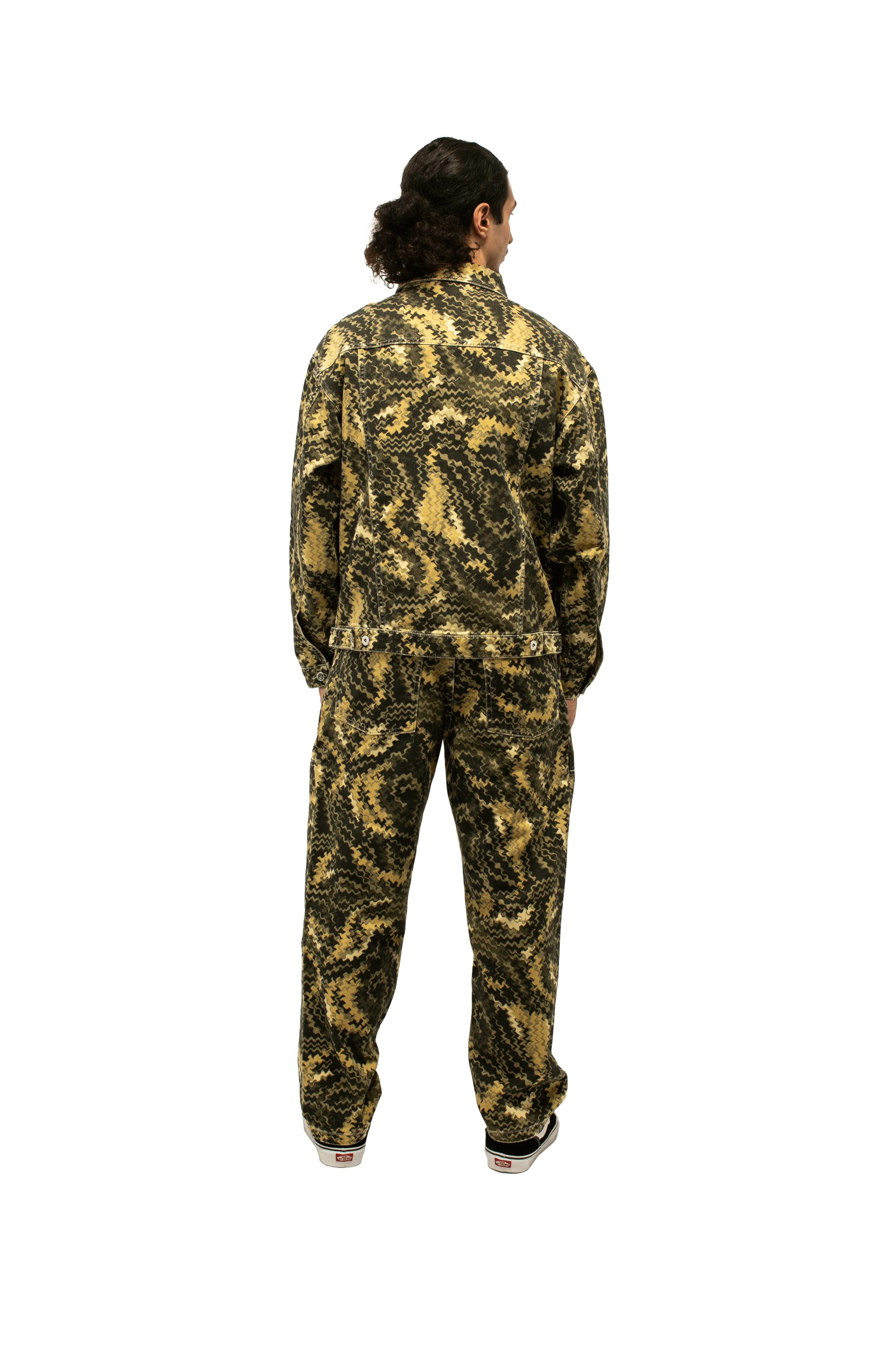 Patrik Jacket