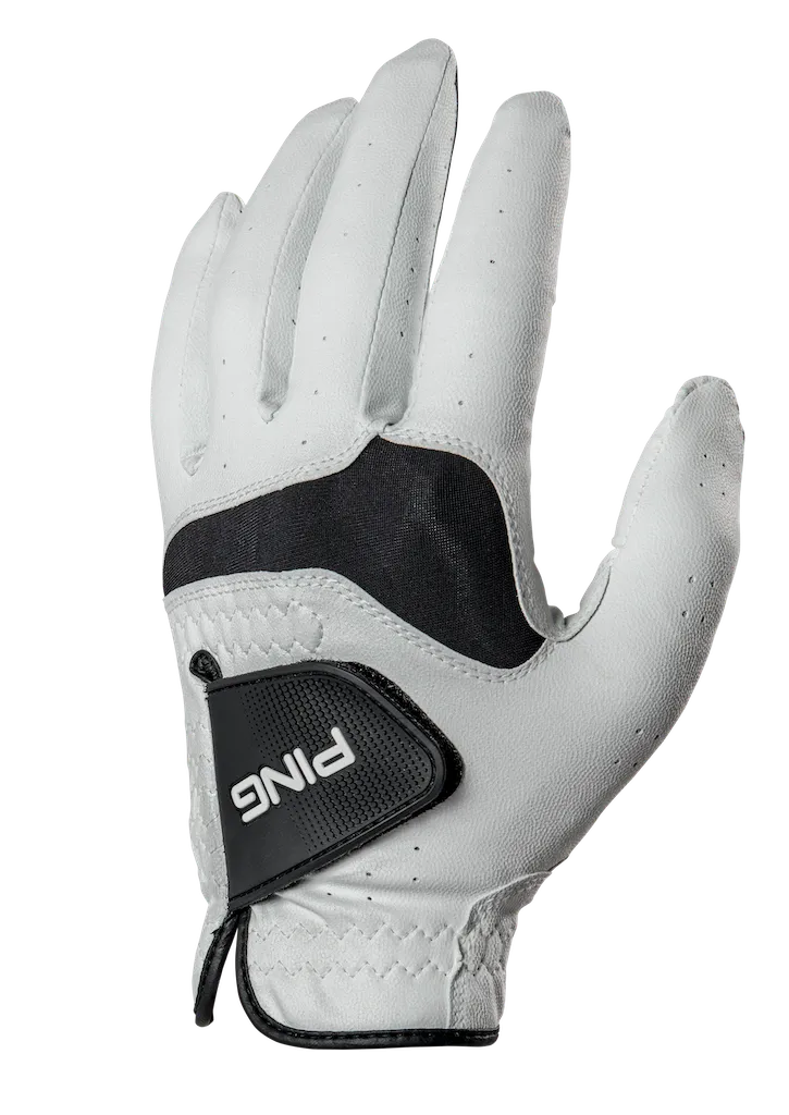 Ping Guanto Uomo Sport Tech Mancino