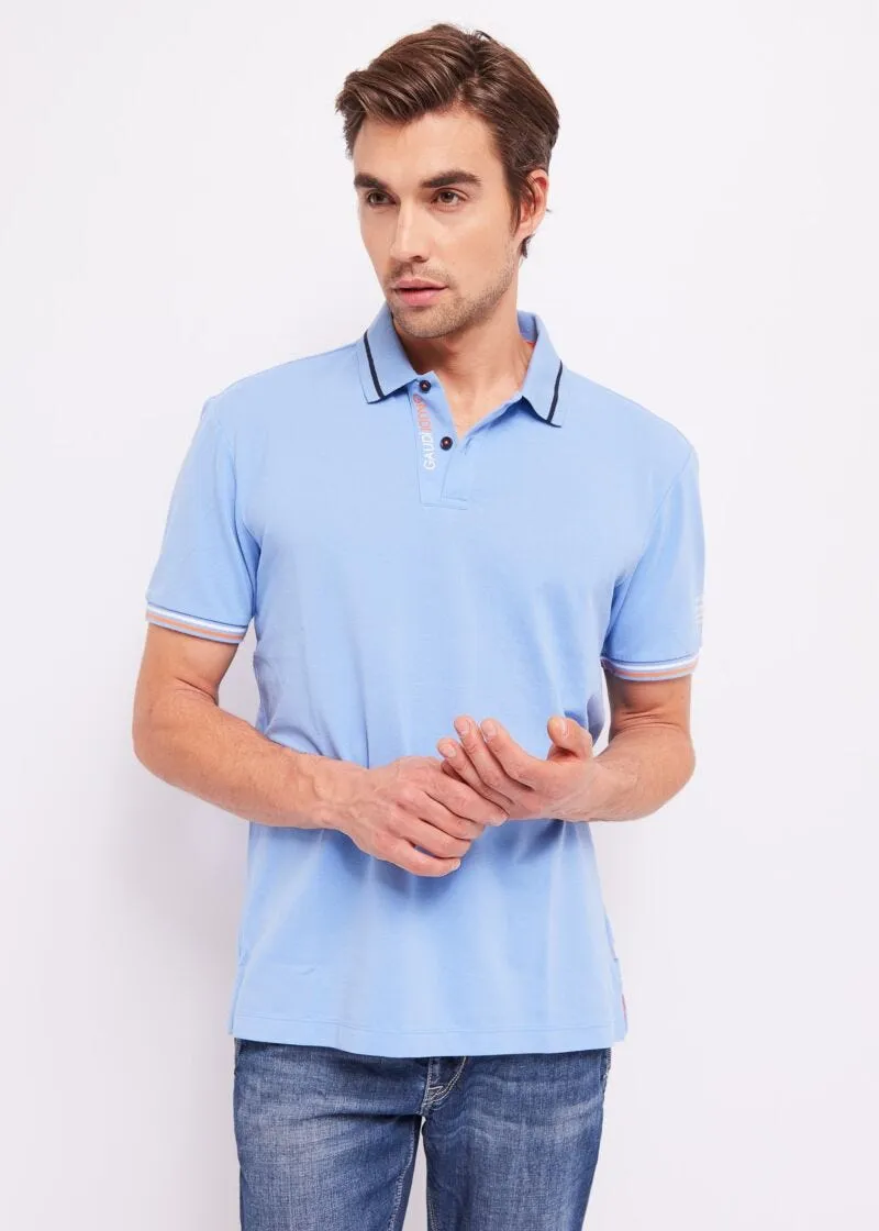 Polo in piquet