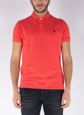 polo king piquet basic