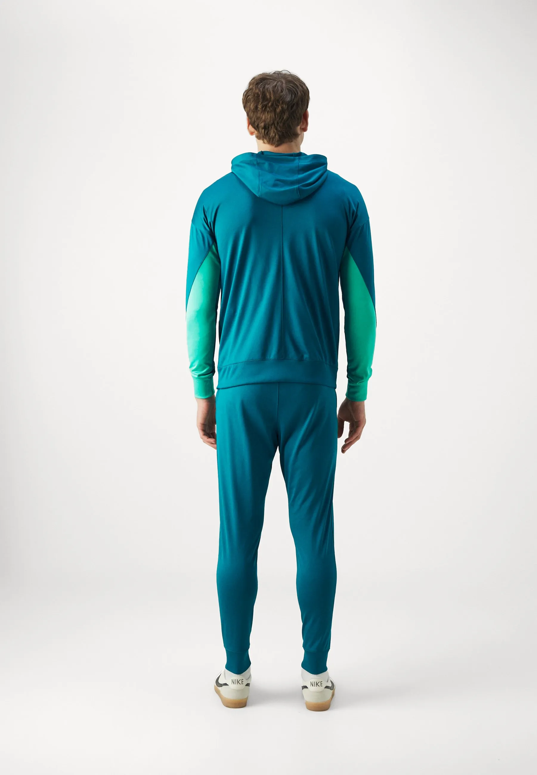PORTUGAL FPF STRIKE HOODED TRACK SUIT - Squadra nazionale