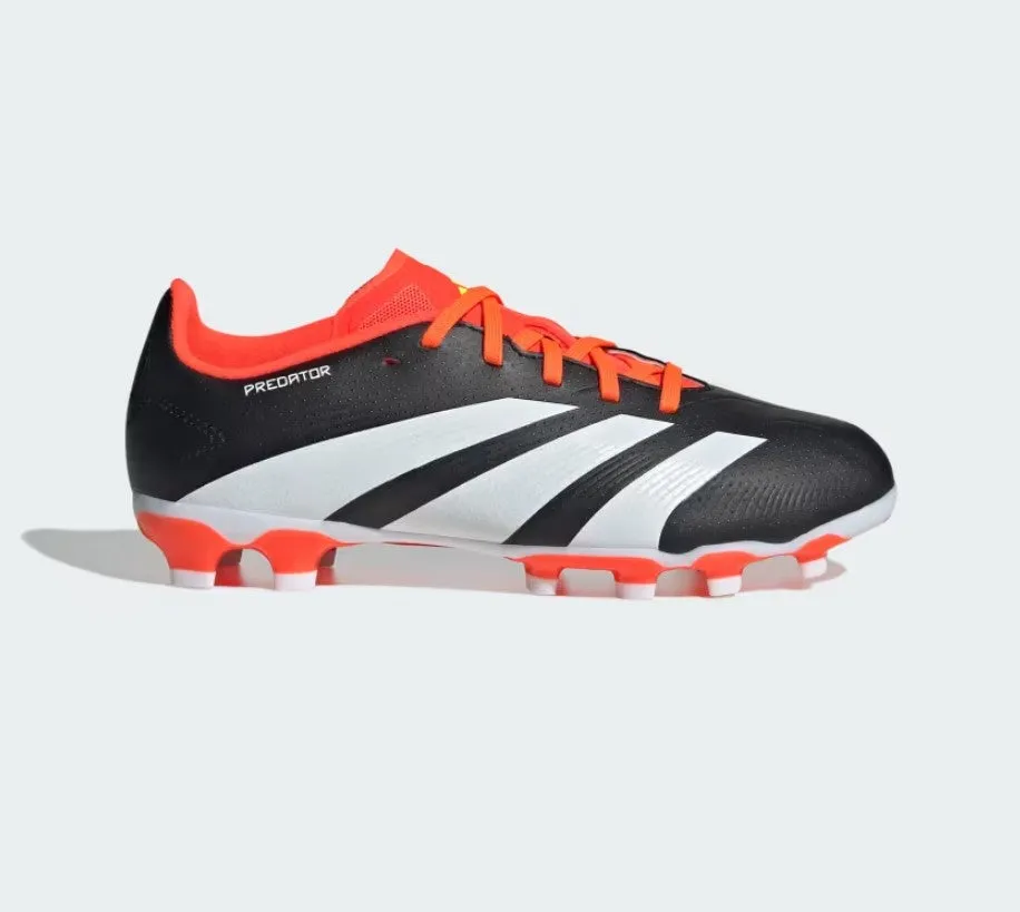 Predator League MG Jr Scarpe Calcio Tacchettatura Multiground Misto