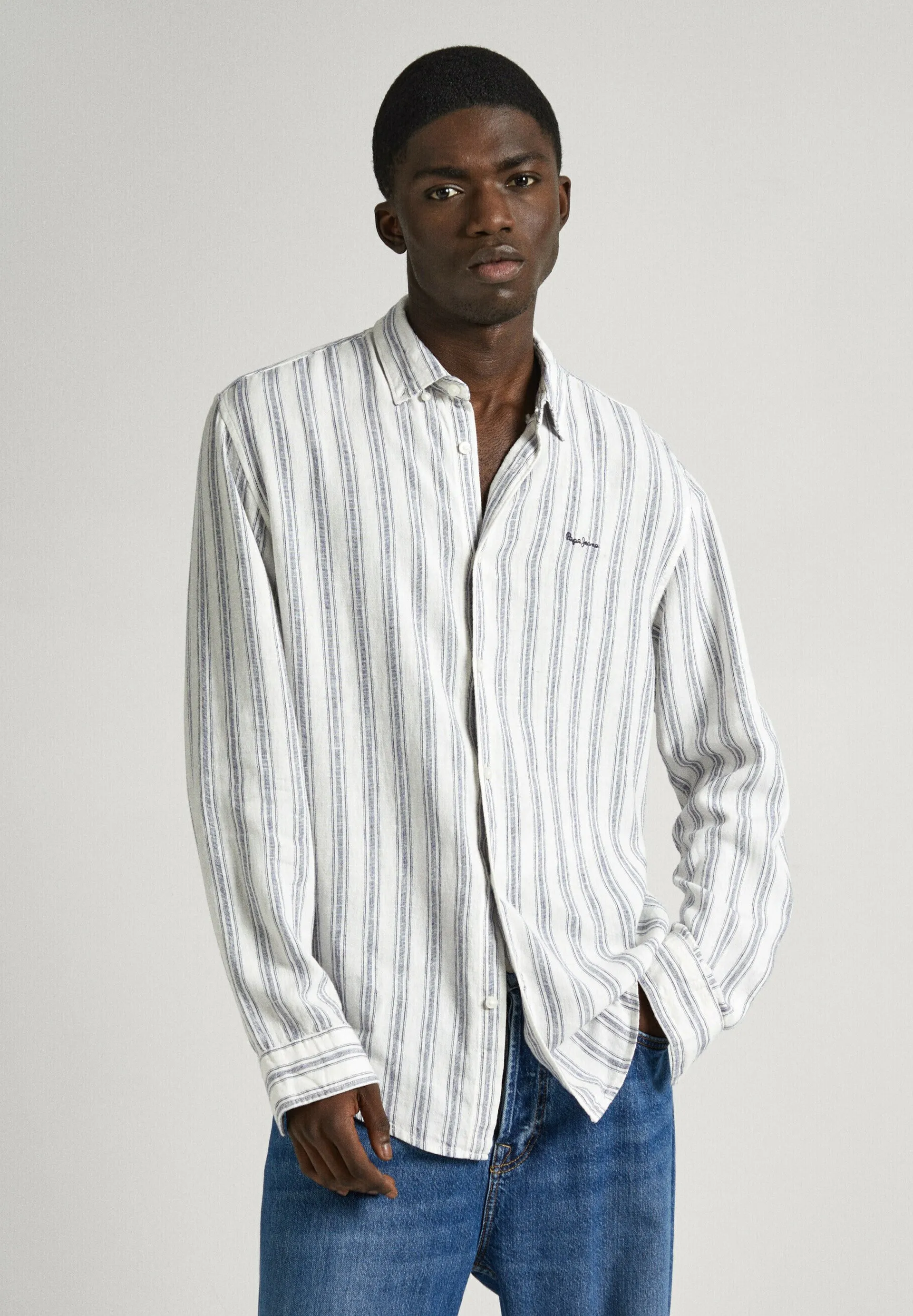 PRIXTON - Camicia
