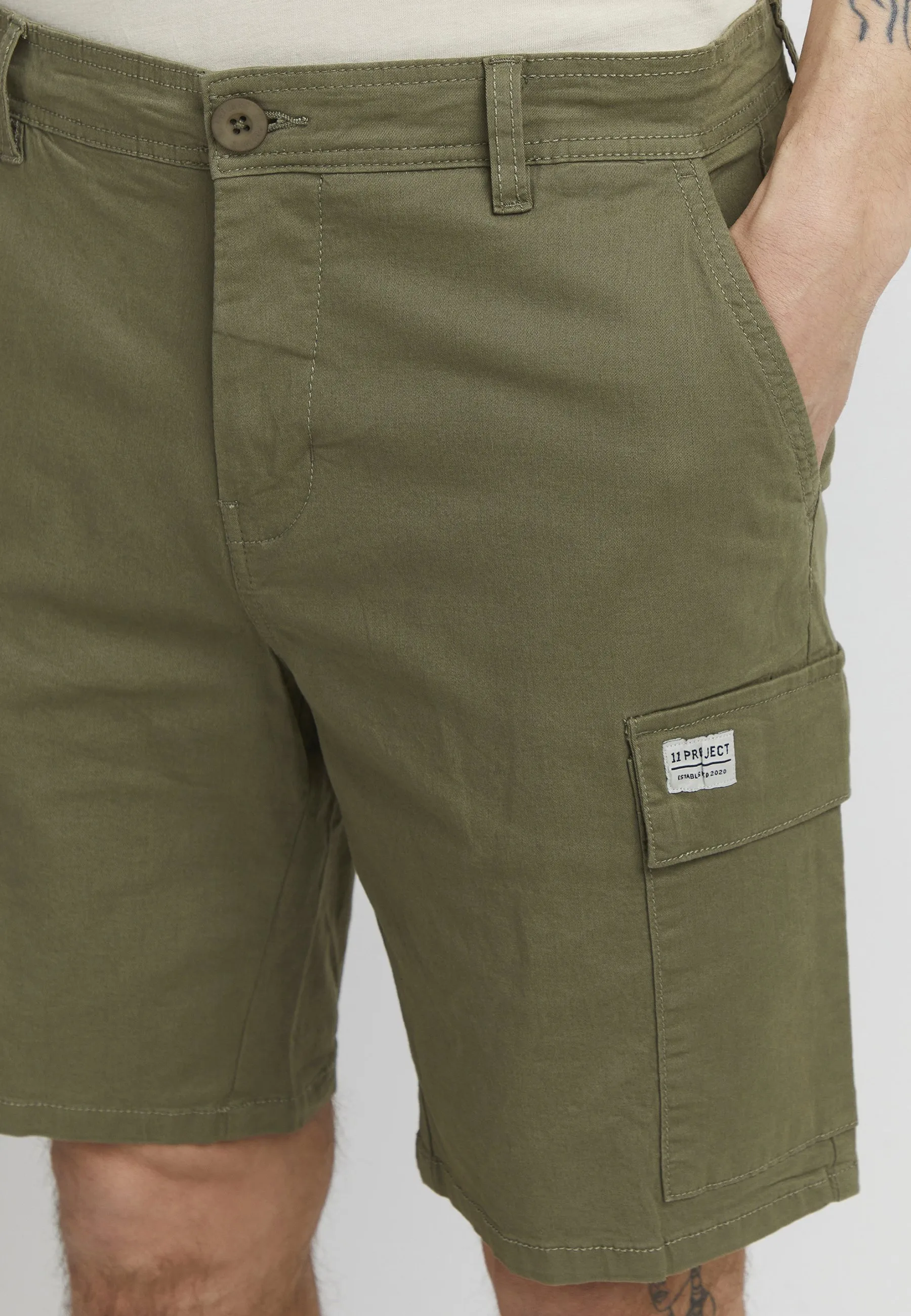 PRLOUKATO - Shorts