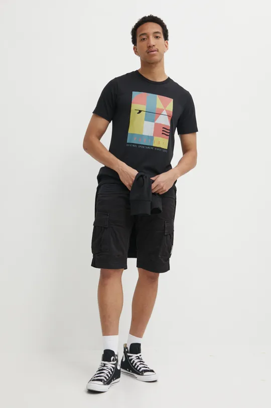 Protest t-shirt Prtwelby