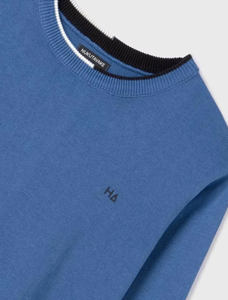 Pullover Manica Lunga Mayoral - Artico