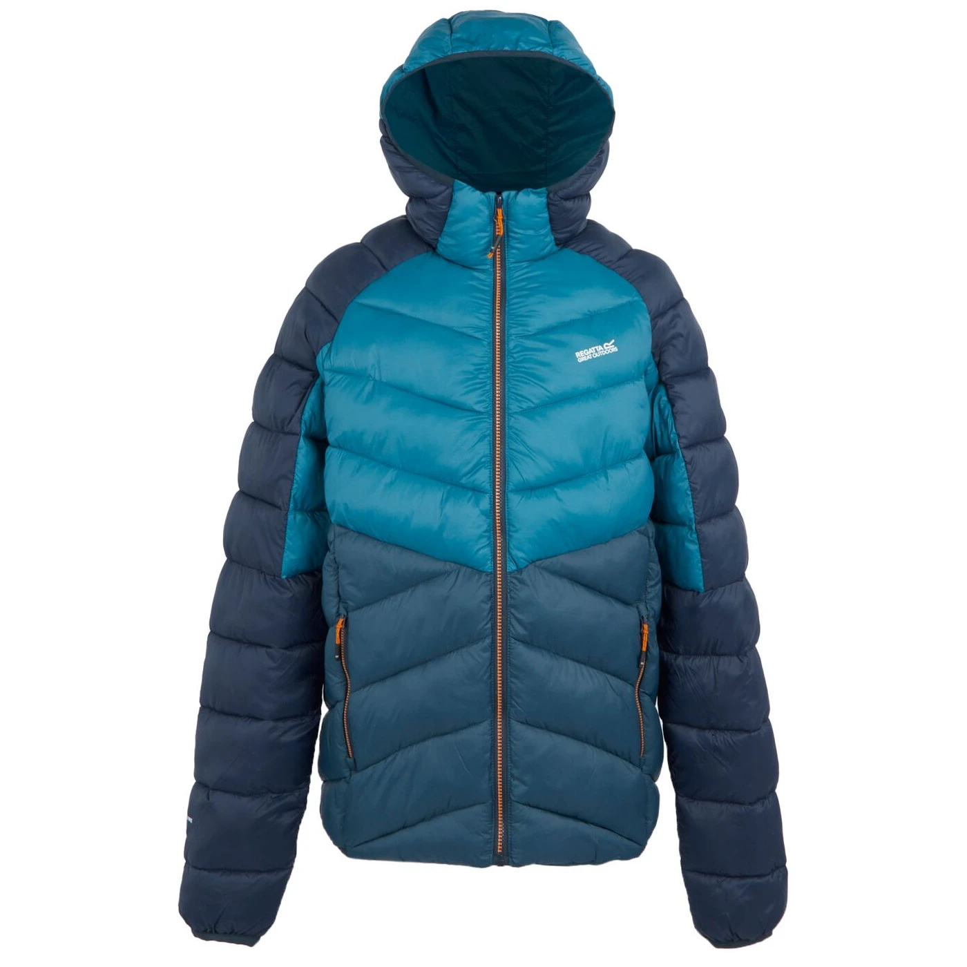     Regatta Hooded Dalent