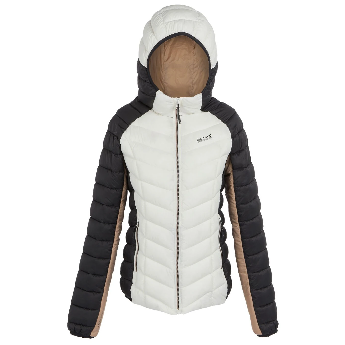     Regatta Women Hooded Dalent