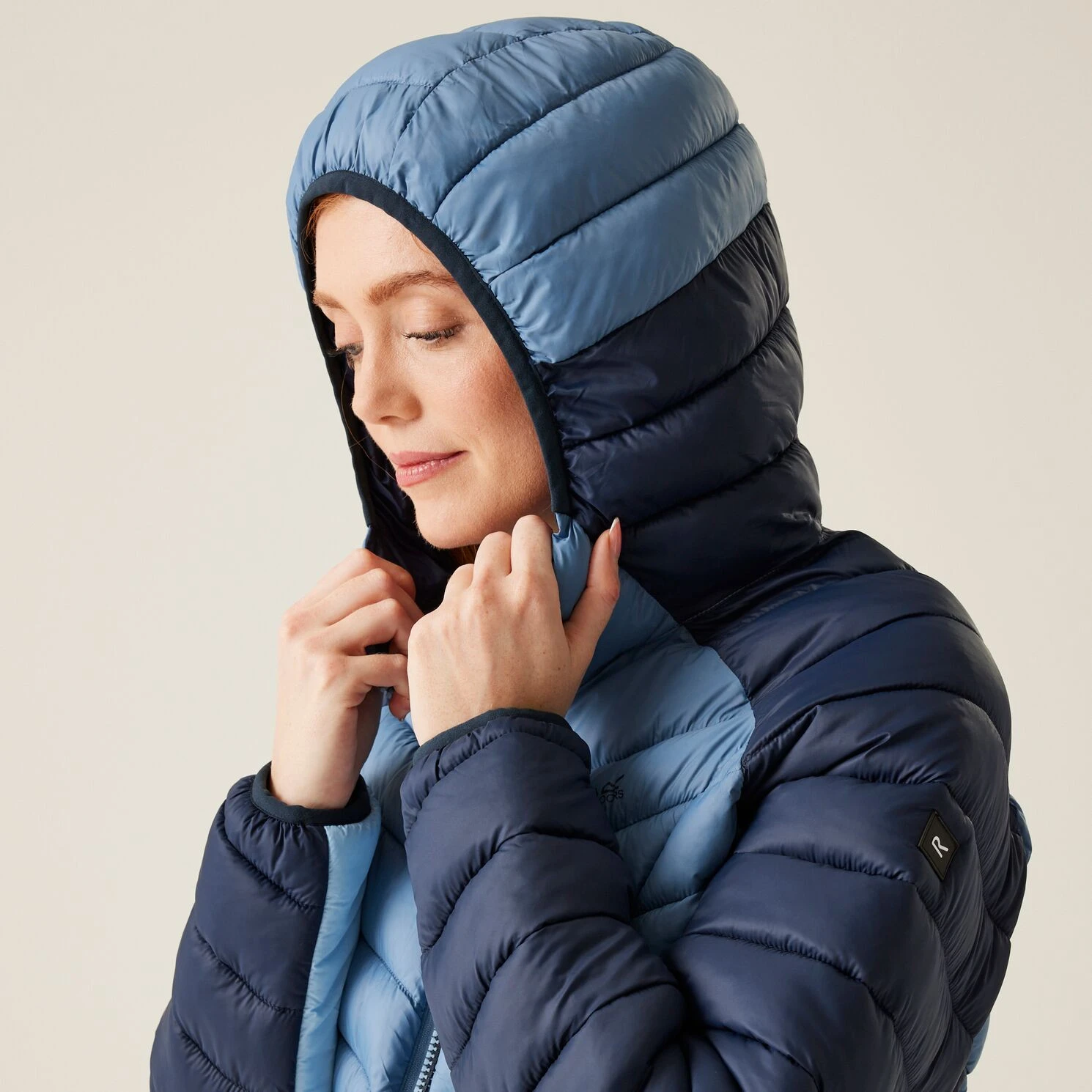     Regatta Women Hooded Dalent