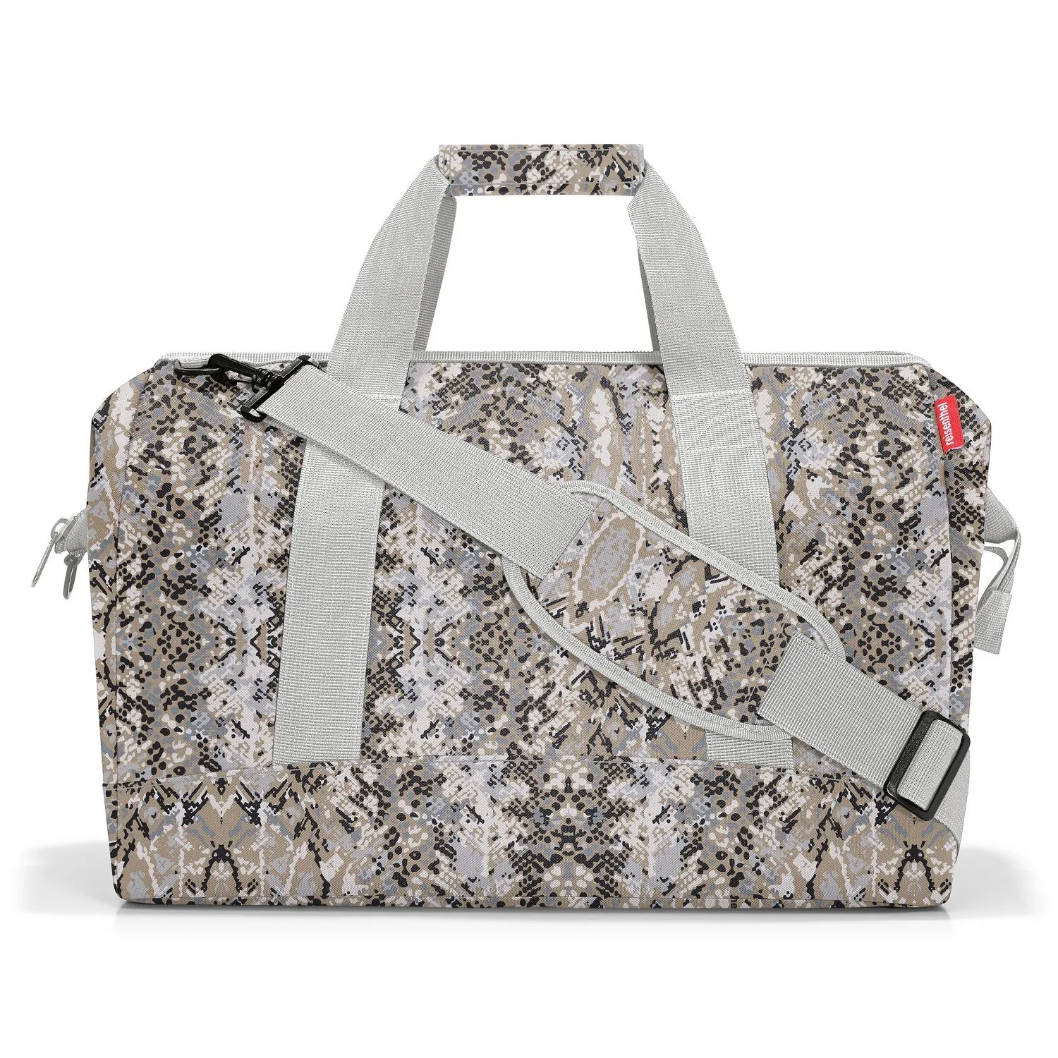 reisenthel Allrounder L Borsa da viaggio Weekender 48 cm