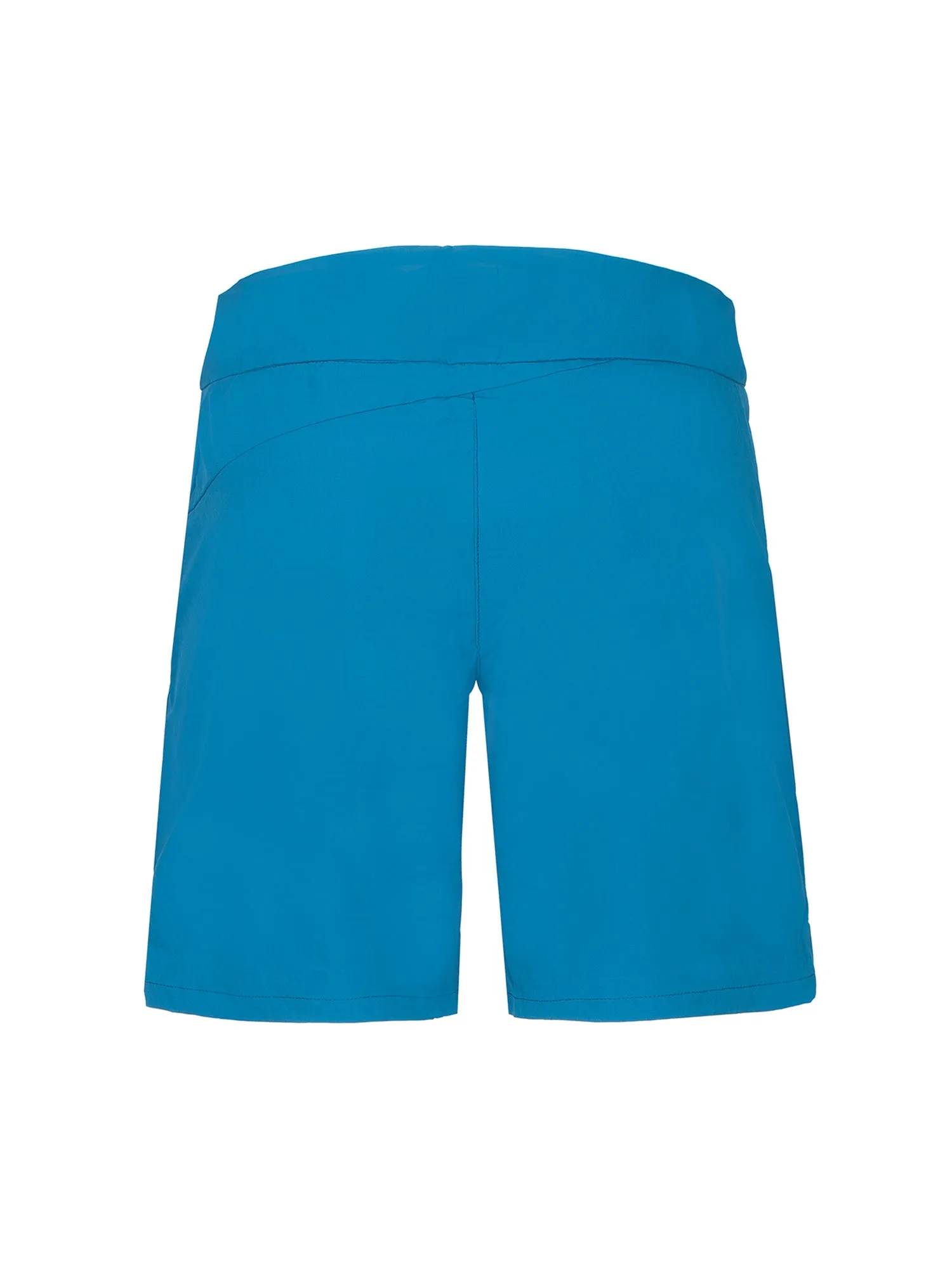 Rock Experience True Clip pantalone corto donna