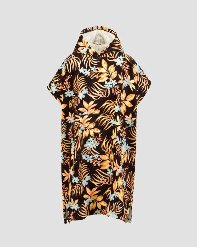 Ręcznik kąpielowy Rip Curl Sun Dance Hooded Towel 00KWTO-90