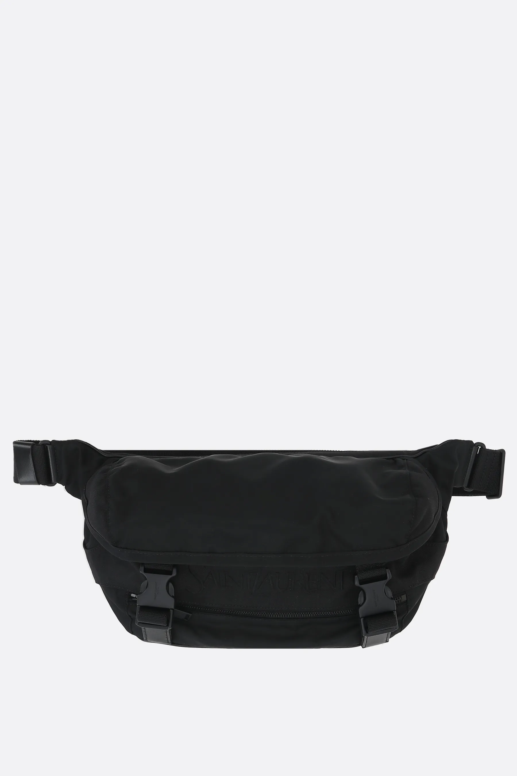  SAINT LAURENT marsupio Saint Laurent in nylon 