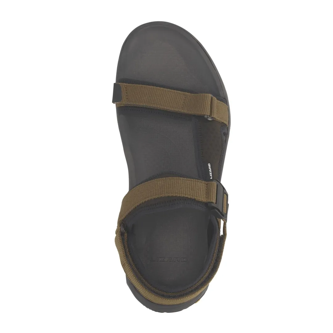 Sandalo Lizard Super Trek donna