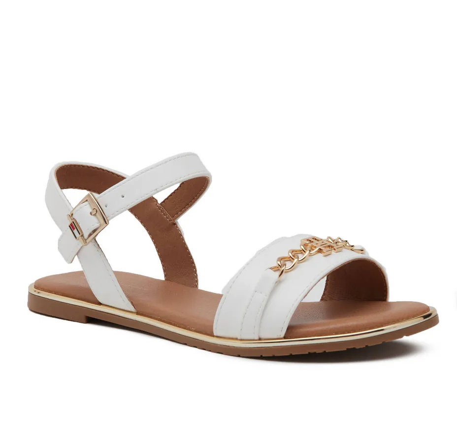 Sandalo Tommy Hilfiger