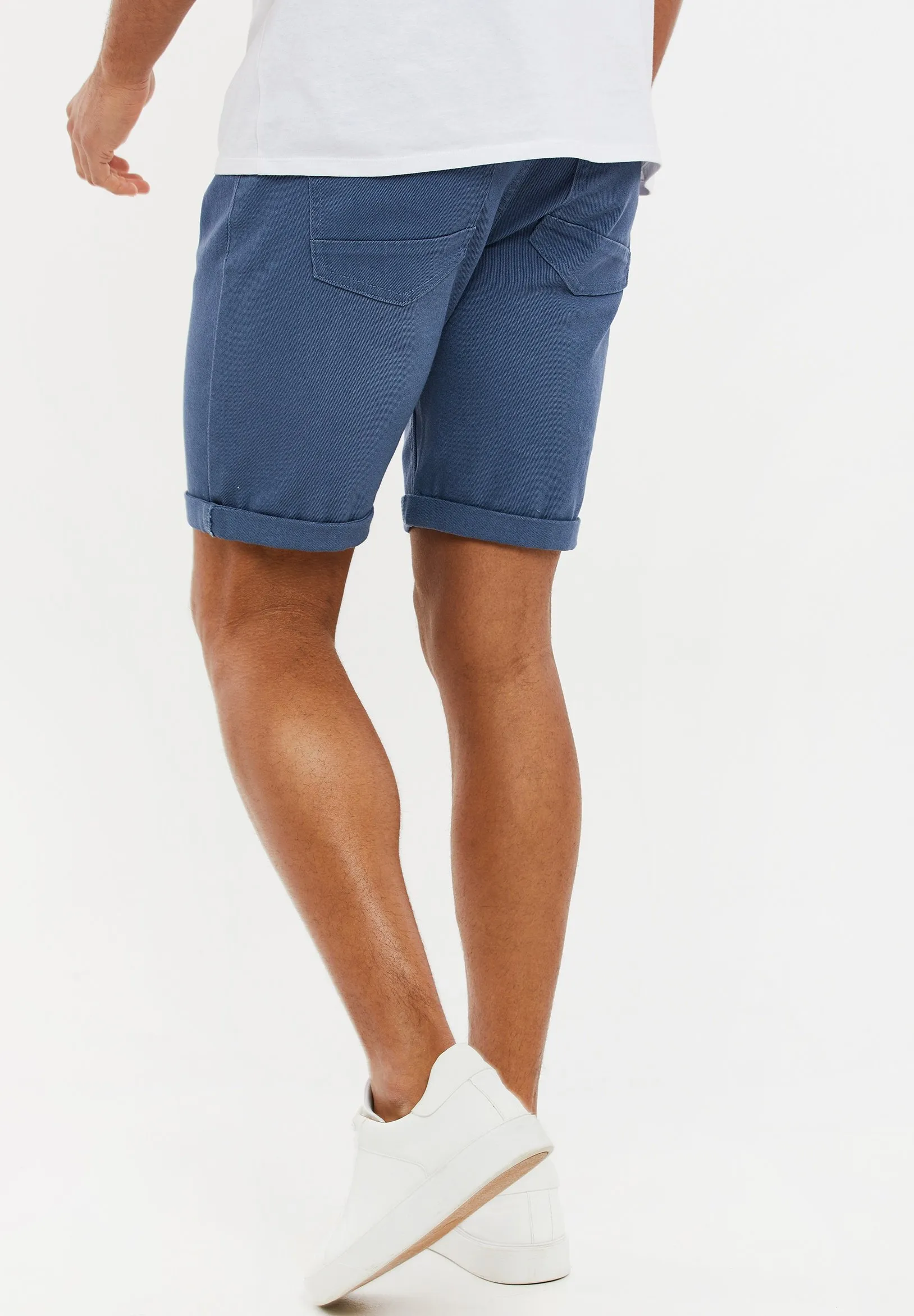 SANKY - Shorts di jeans