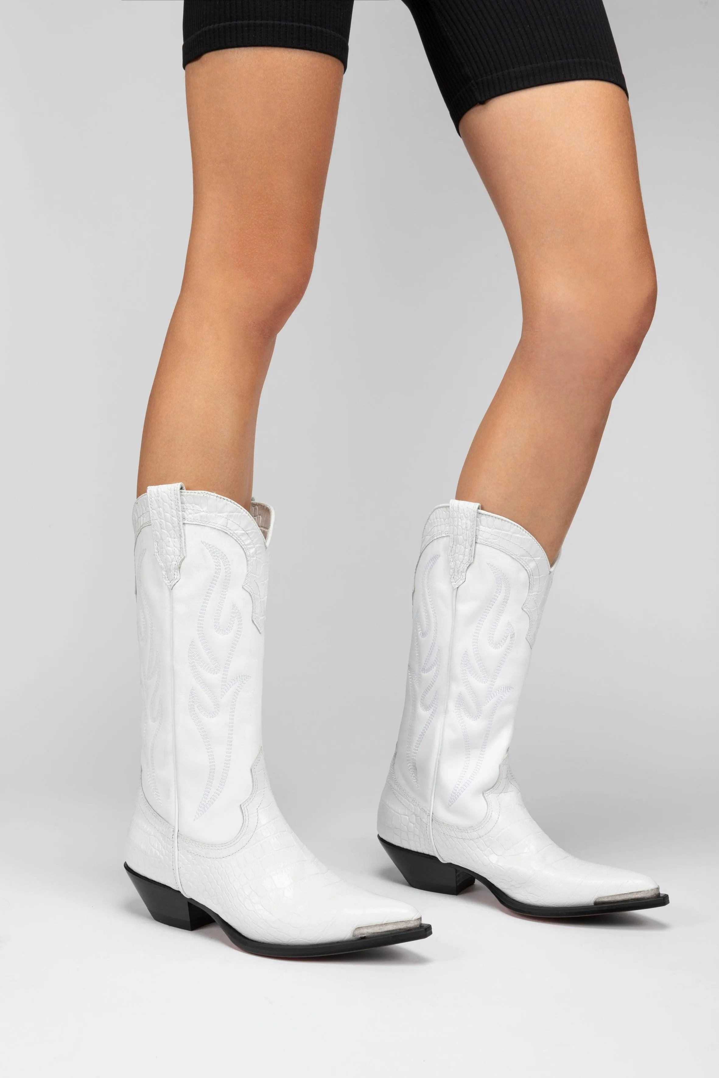 Santa Fe Cowboy Boots