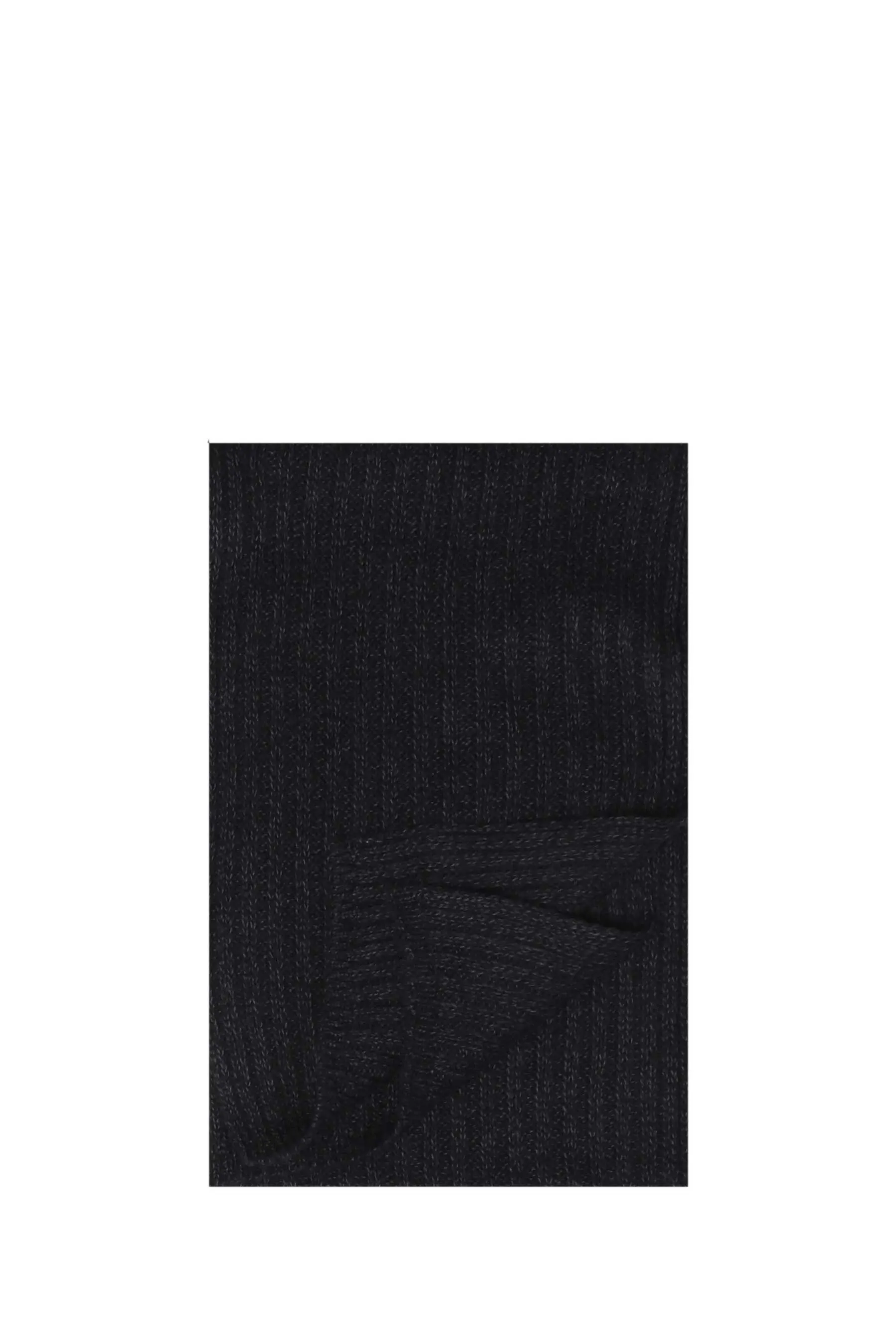 SCIARPA UOMO NUVOLARI NERO/ATX