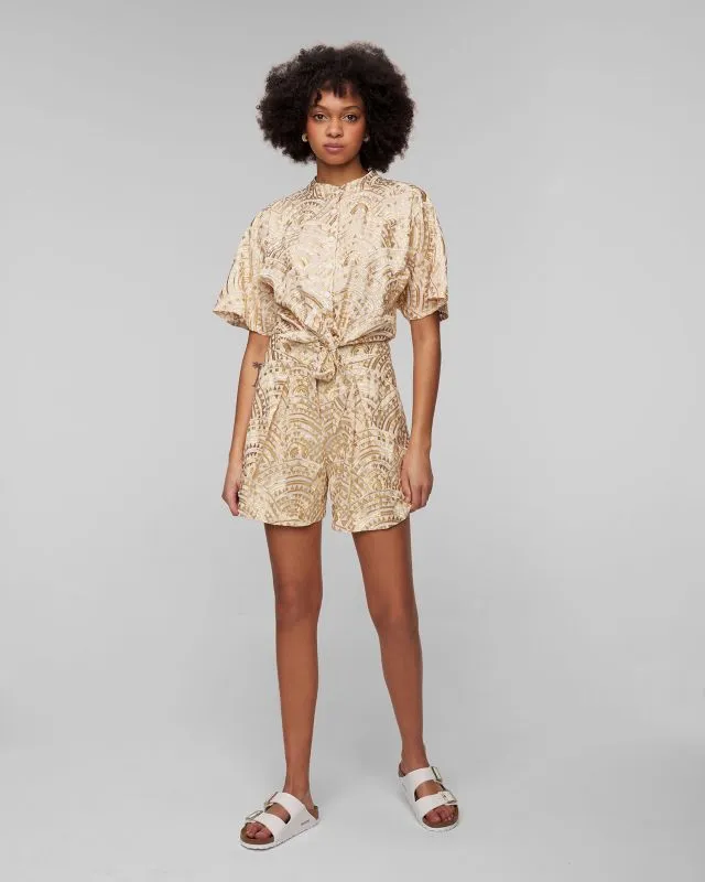Shorts da donna Kori