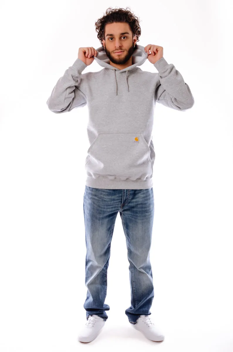 Signature Sleeve Logo Hoodie