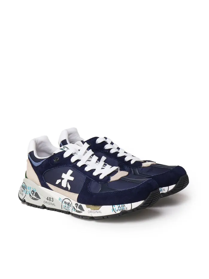 SNEAKERS MASE