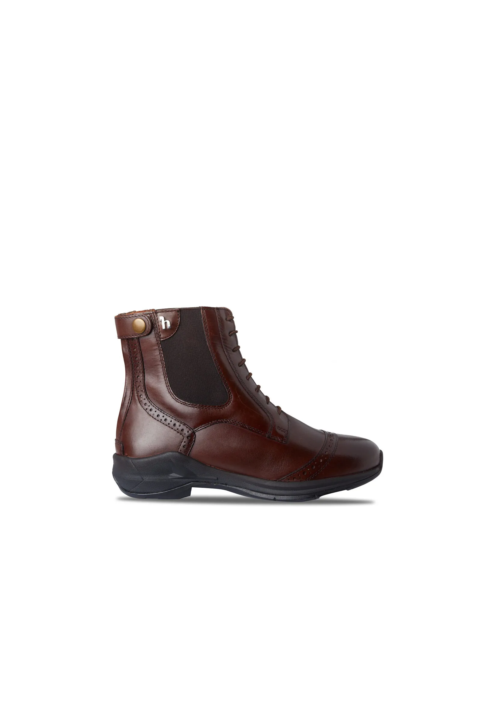 Stivali Horze Wicklow Stivaletti Jodhpur