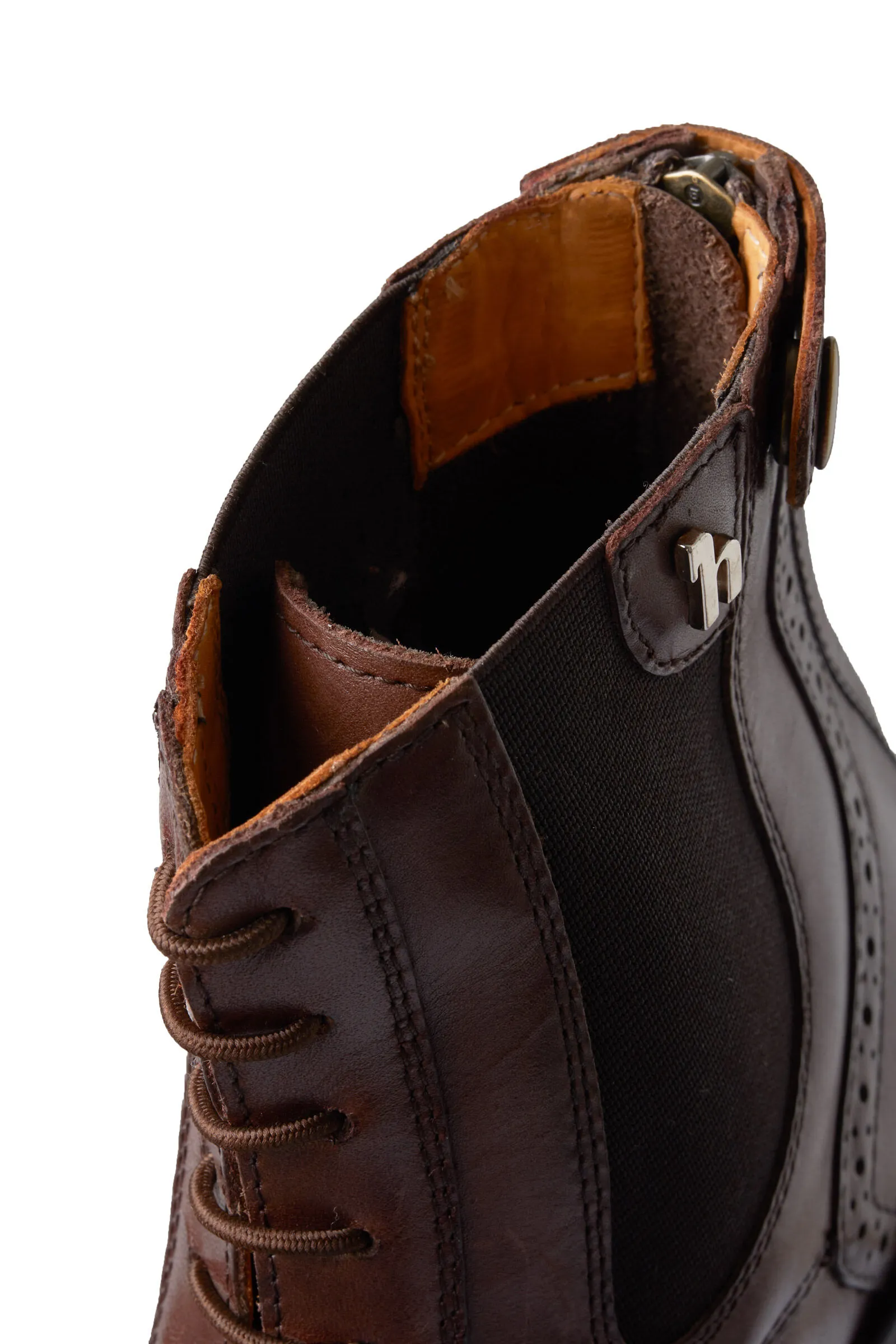 Stivali Horze Wicklow Stivaletti Jodhpur