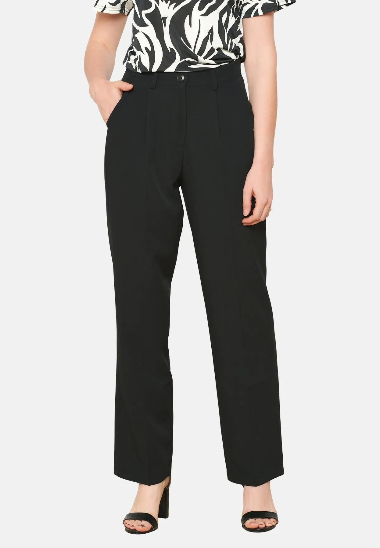 STRAIGHT - Pantaloni