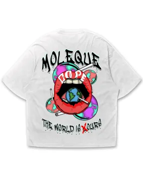 T-Shirt | World Is Ours