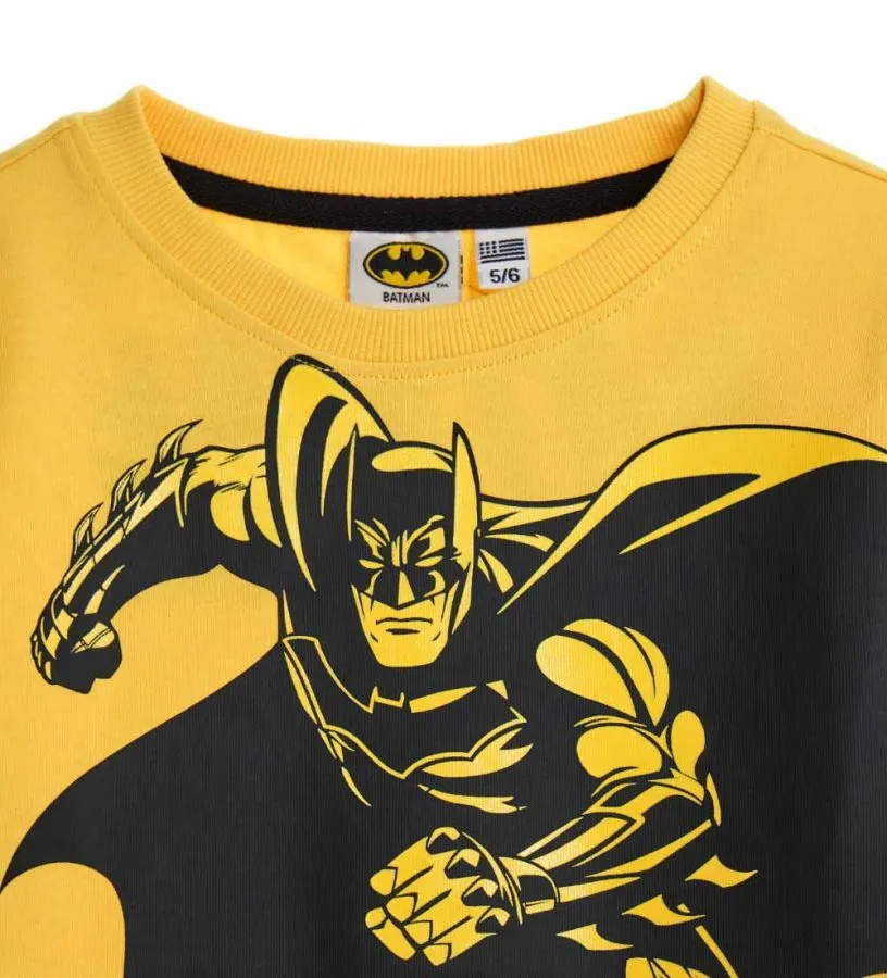 --T-shirt Batman-