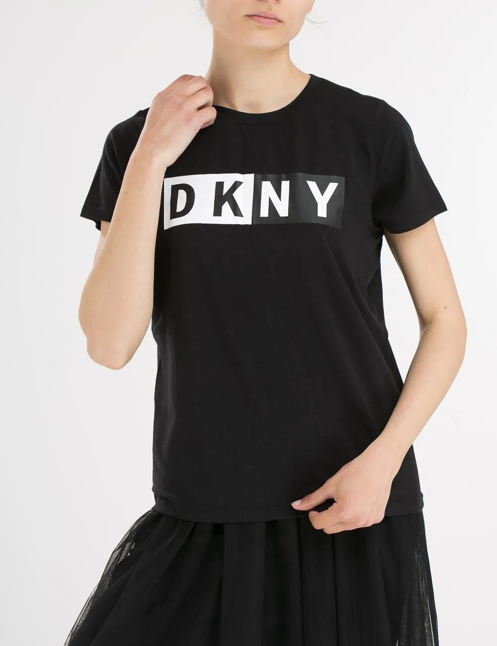 T-shirt DKNY    