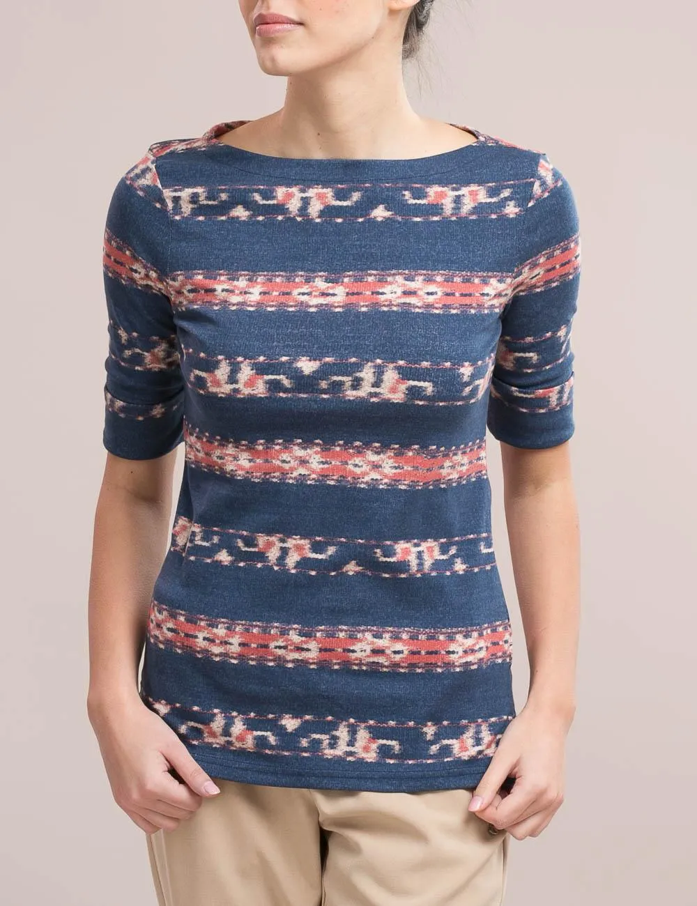 T-shirt Lauren    