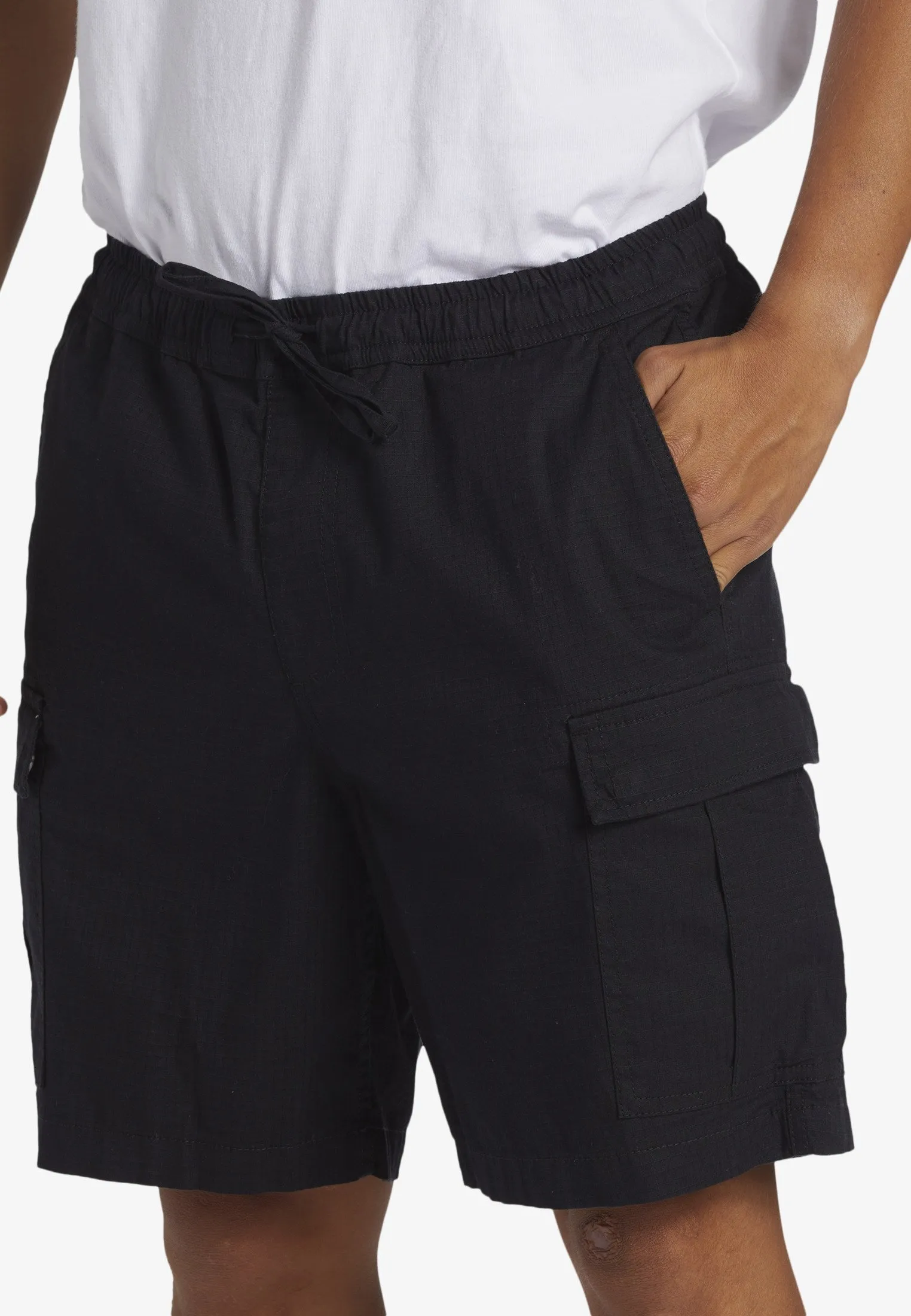 TAXER - Shorts