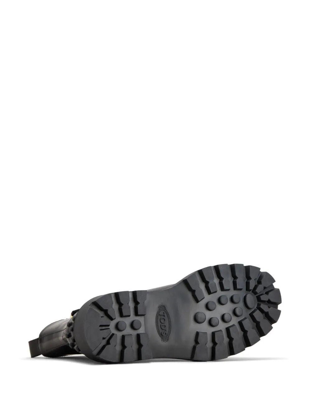 Tod 's Stivali di pelle
