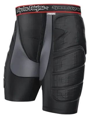 TROY LEE DESIGNS PROTEZIONE 2016 7605 Under Shorts Black