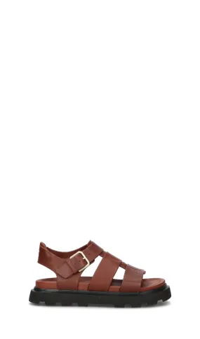 UGG Sandalo donna marrone