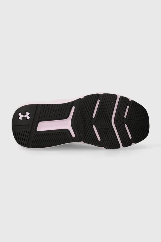 Under Armour scarpe da allenamento Charged Commit TR 4