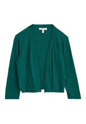 VANESSA THREE QUARTER SLEEVE - Cardigan