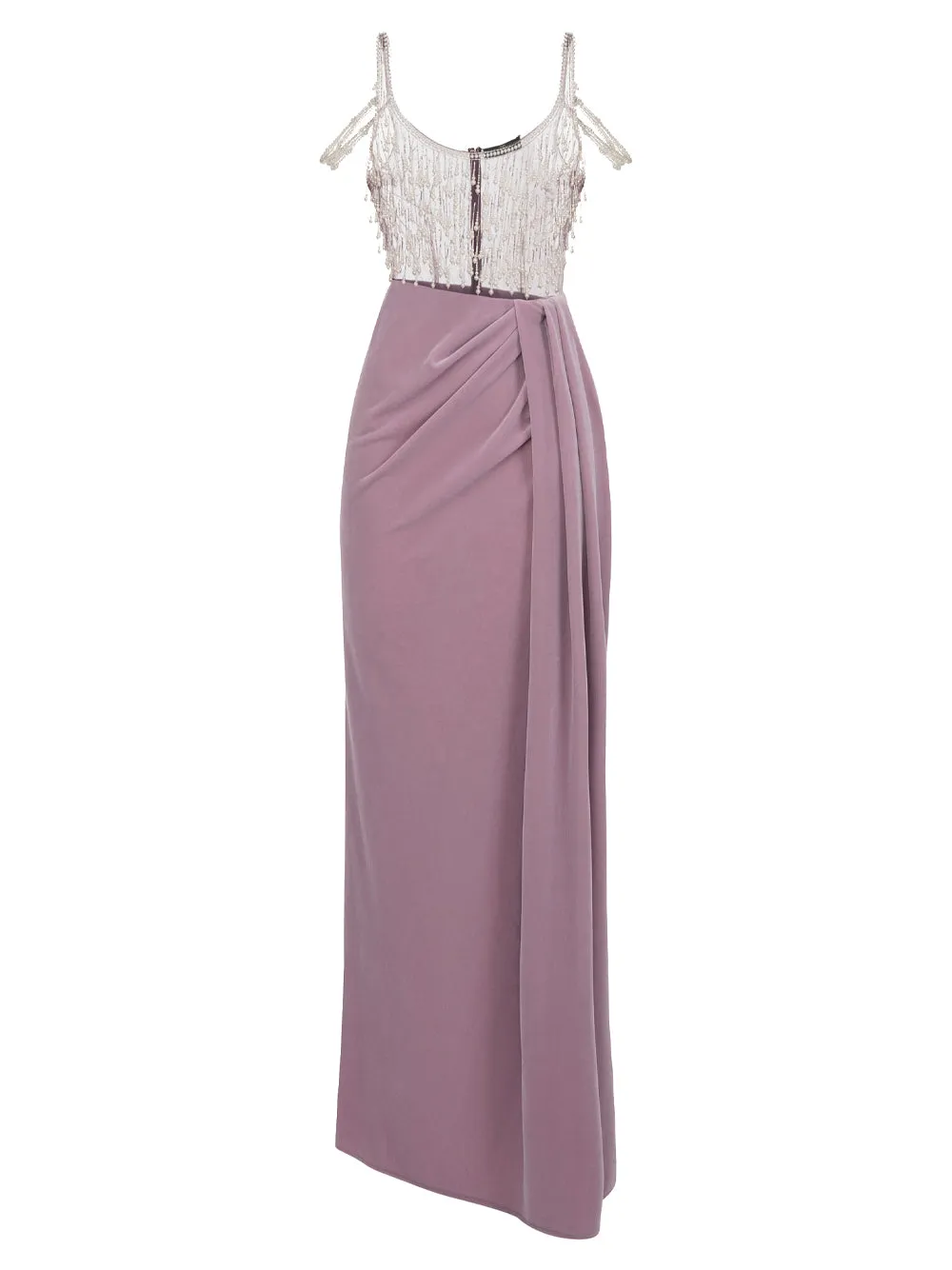 Vestito Donna Elisabetta Franchi ab44537e2-bi3