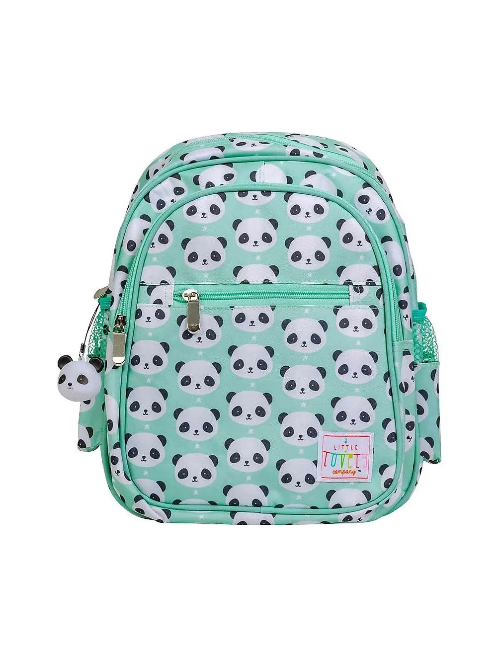  ZAINETTO ASILO GRANDE - PANDA - A LITTLE LOVELY COMPANY 