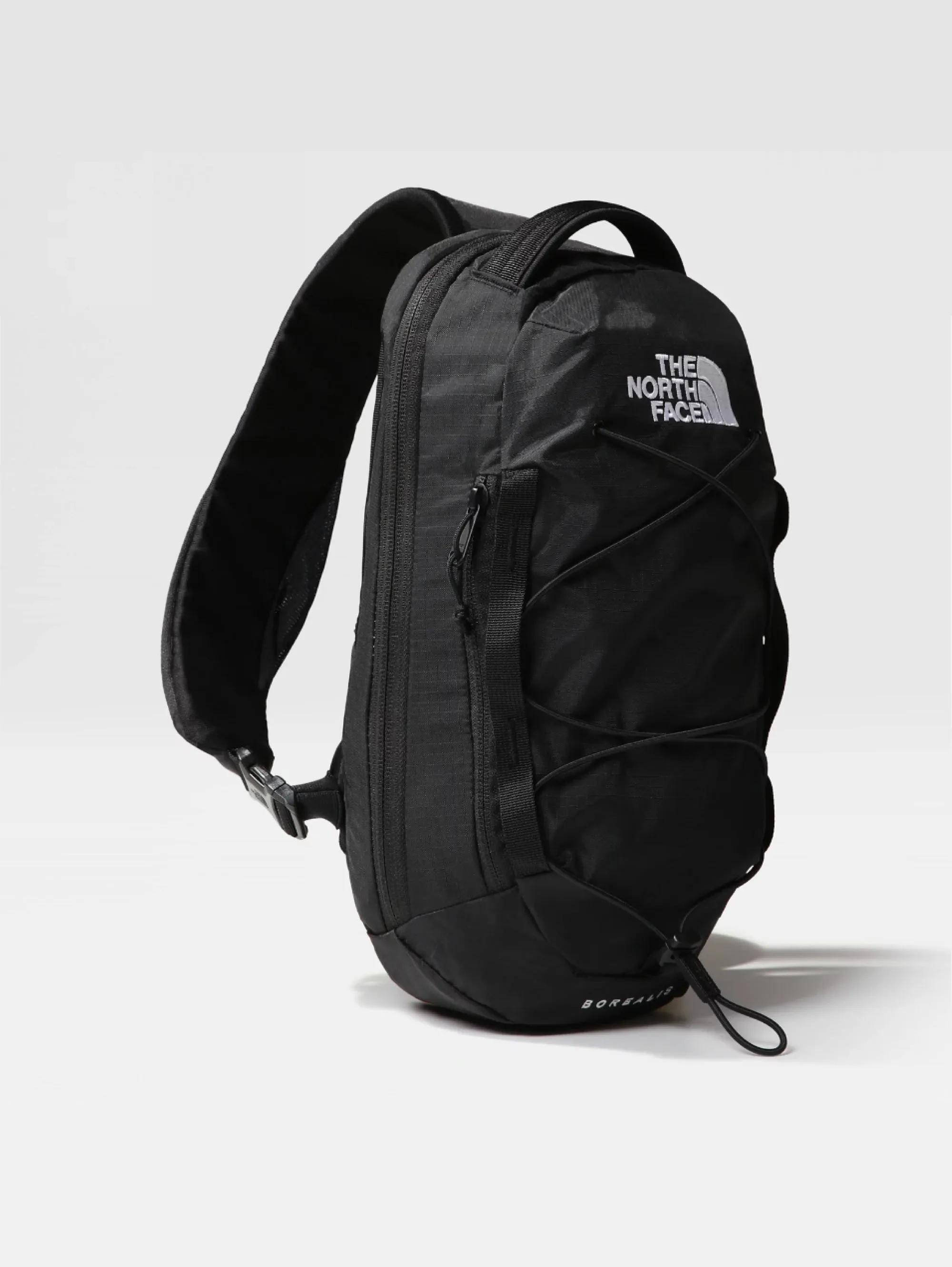 Zainetto Borealis Sling Nero